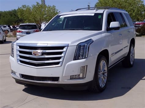 cadillac escalade cargurus|cadillac escalade pre owned.